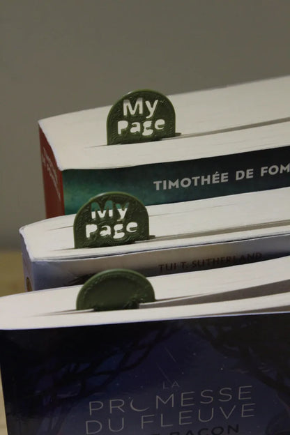 Marque-page