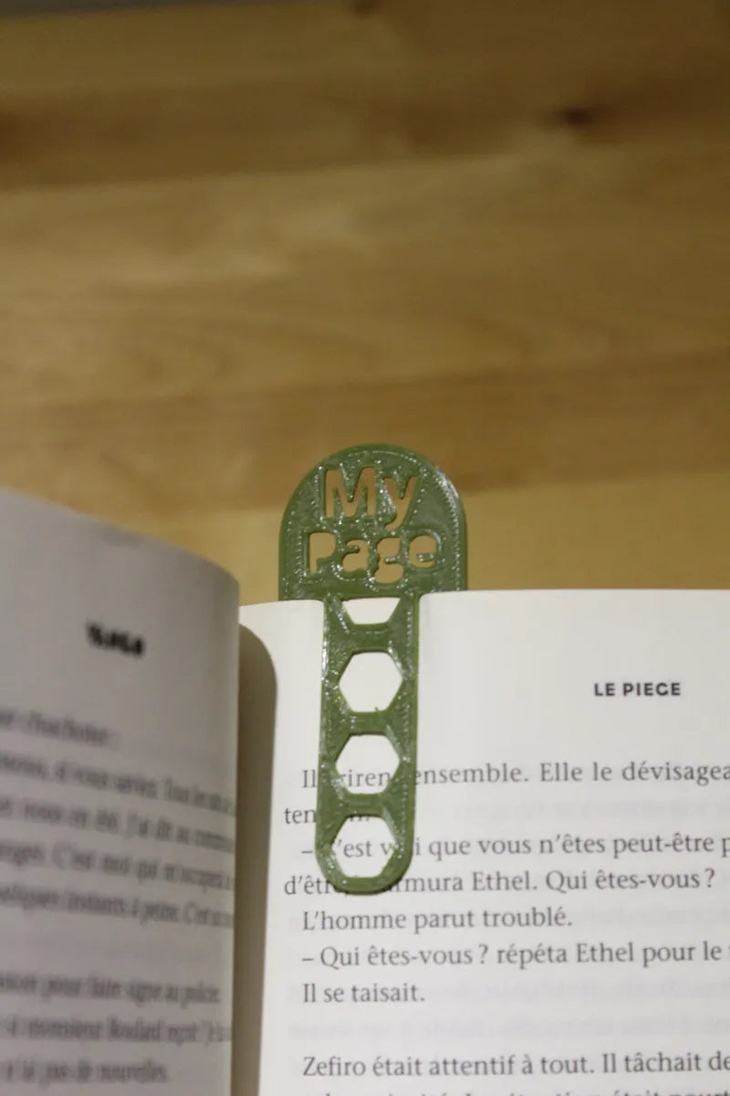 Marque-page