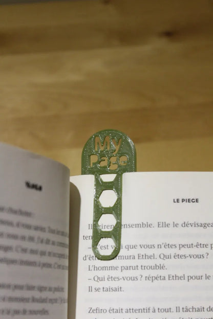 Marque-page