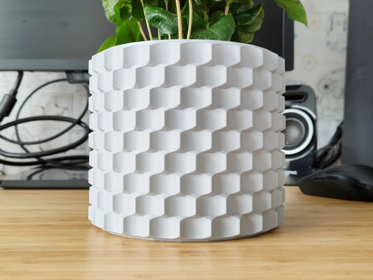 Pot à fleurs avec mécanisme - Pot et jardinière à mécanisme pour vos plantes d'intérieur