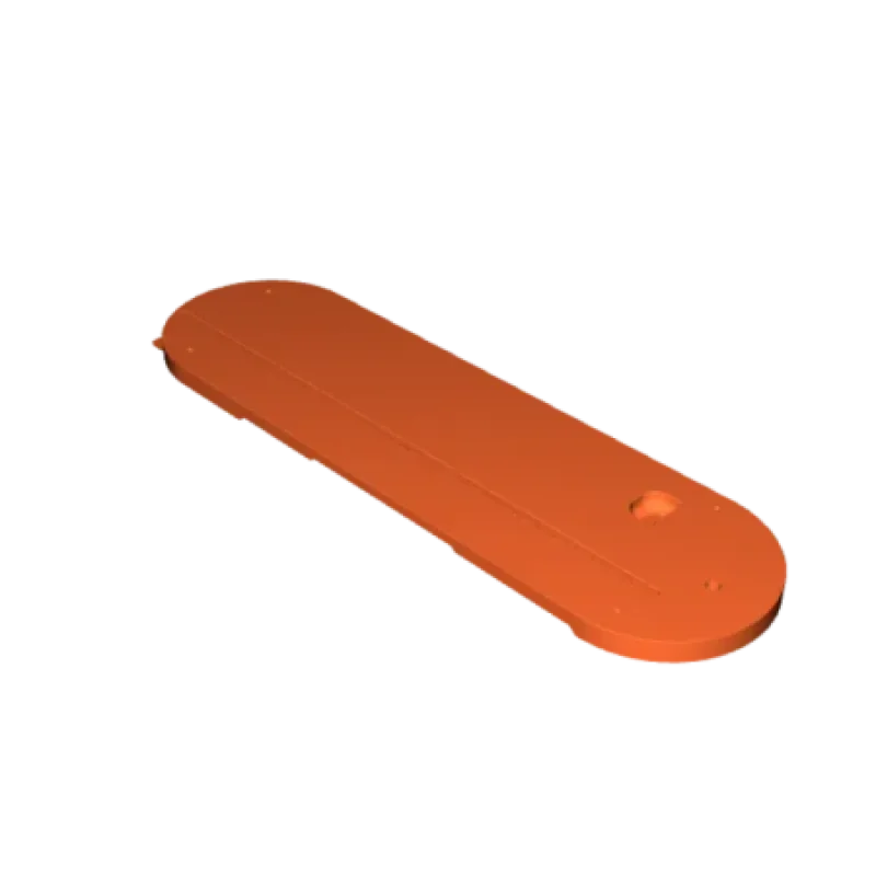 Insert de Zéro Jeu pour Scie Circulaire DeWalt DWE7485
