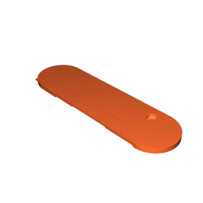 Insert de Zéro Jeu pour Scie Circulaire DeWalt DWE7485