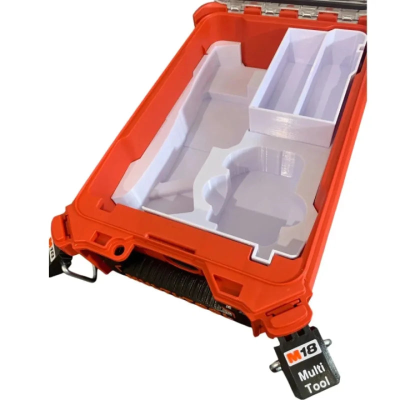 Insert pour Outil Multifonction M18 - Organiseur Compact