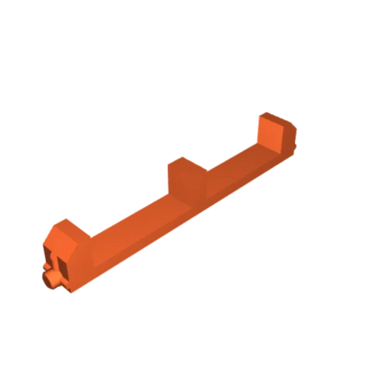Inserts de mèche Milwaukee Shockwave (Magnétiques)