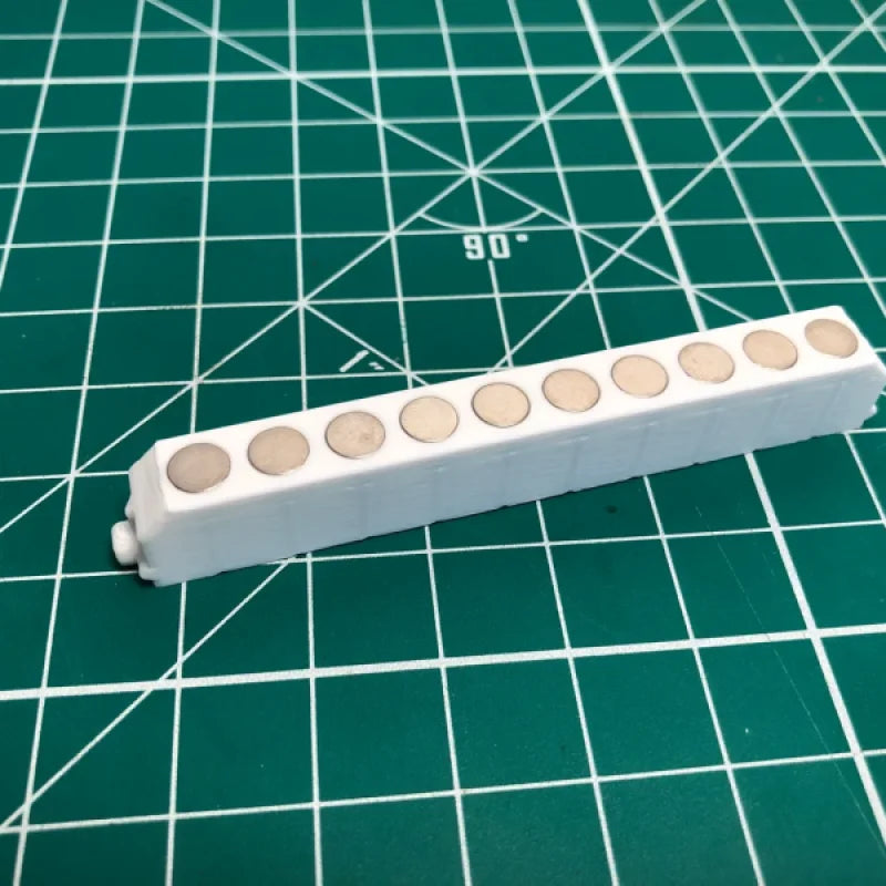 Inserts de mèche Milwaukee Shockwave (Magnétiques)