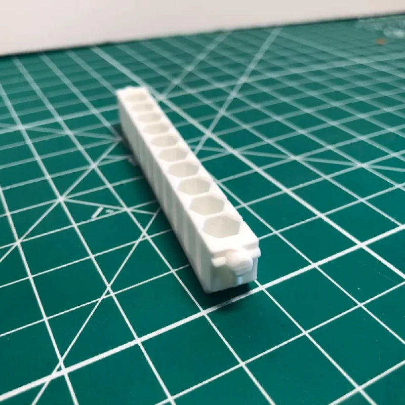 Inserts de mèche Milwaukee Shockwave (Magnétiques)