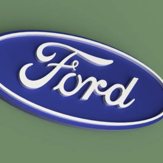 Insigne / Logo Ford