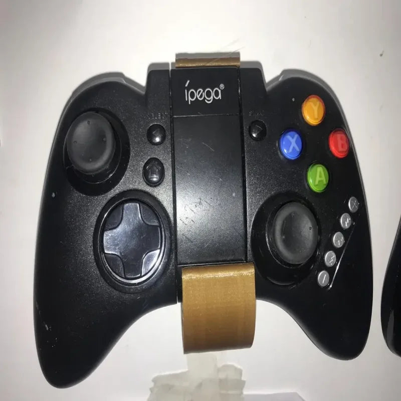 IPEGA bluetooth controller wall support - Modèles 3D