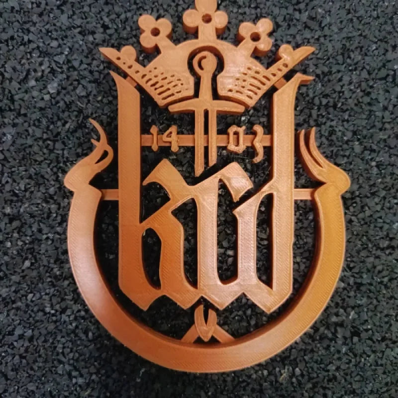 Kingdom Come: Deliverance Logo
