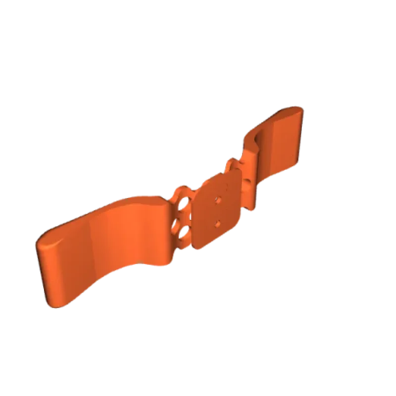 L/R Paddles for the Nintendo Switch Joy-Con Wheel Pro