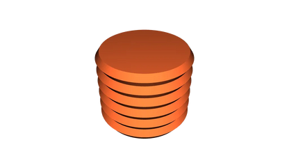 Pot et Jardinière Lantern - Version 3 - Mode Vase