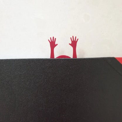 Marque-page Squished !