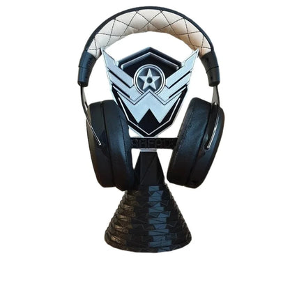 Support Casque Warface - PolyPrestige3D