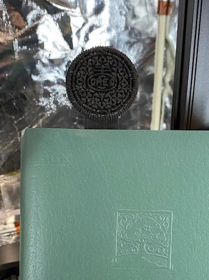 Marque-page Oreo