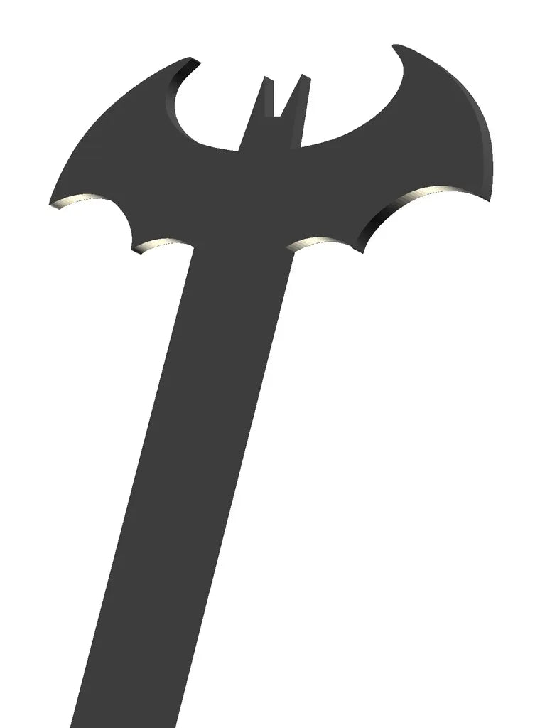 Marque-page Batman