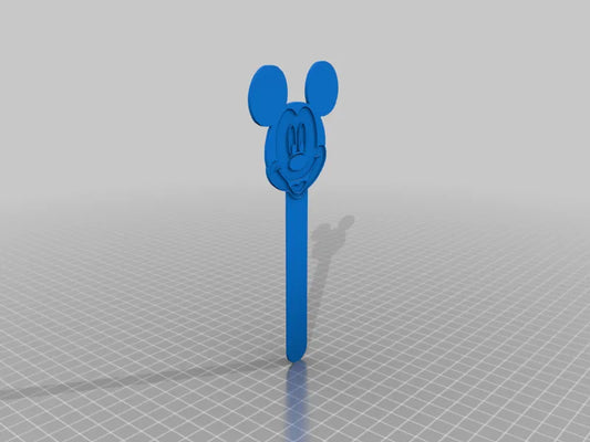 Marque-page MickeyMouse