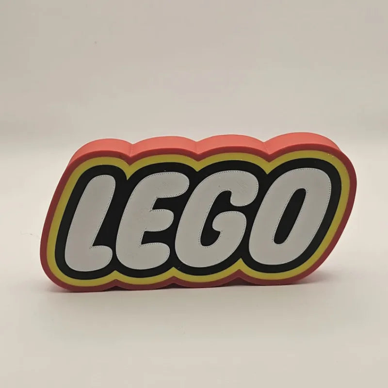Lego Logo