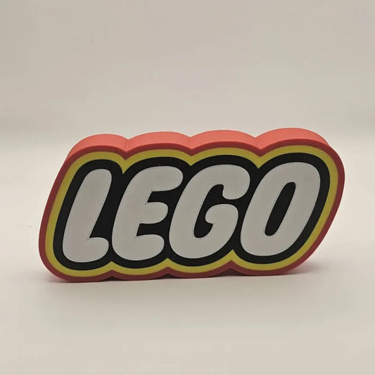 Lego Logo