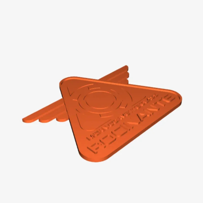 L’Expanse - Logo Rocinante