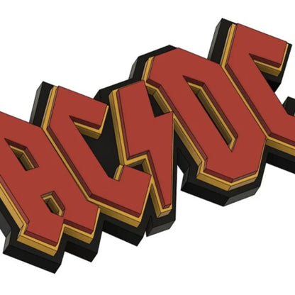 Logo ACDC