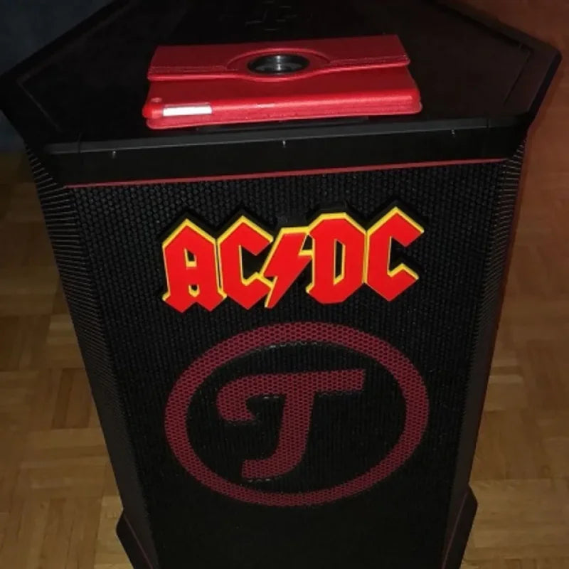 Logo ACDC