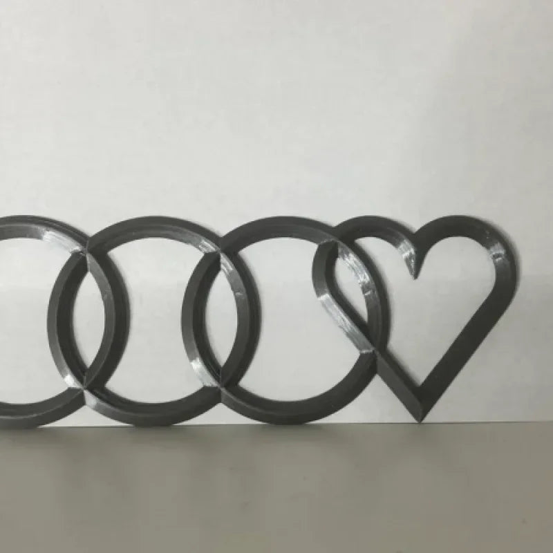 Logo Audi