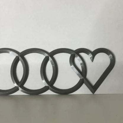 Logo Audi