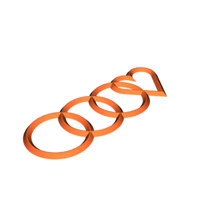 Logo Audi