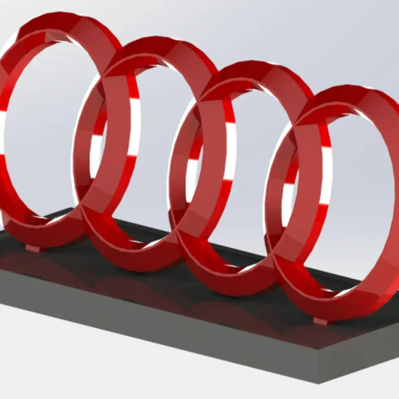 Logo Audi
