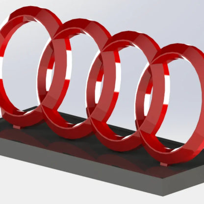 Logo Audi