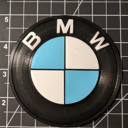 Logo BMW