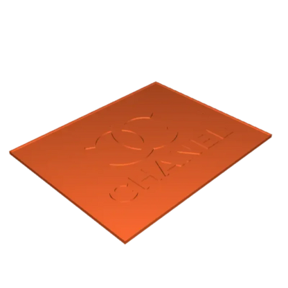 Logo Chanel