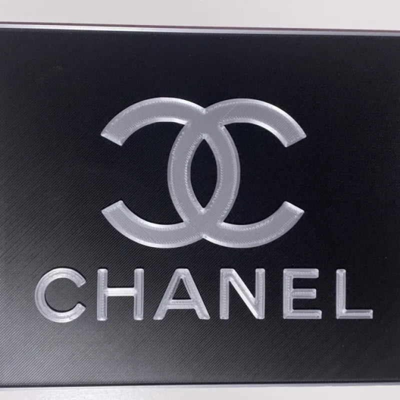 Logo Chanel