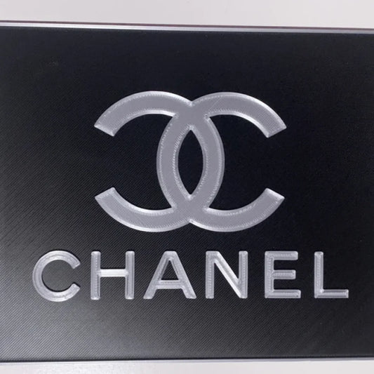 Logo Chanel