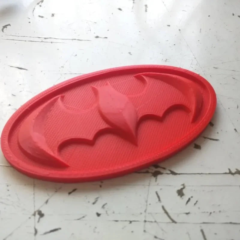 Logo de Batman