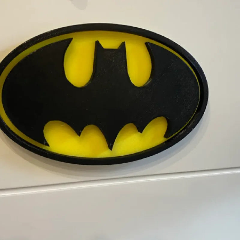 Logo de Batman