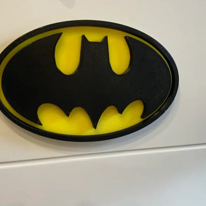Logo de Batman
