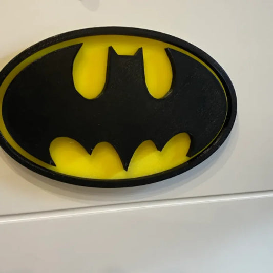 Logo de Batman