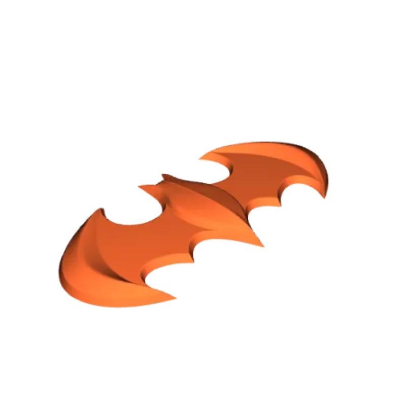 Logo de Batman