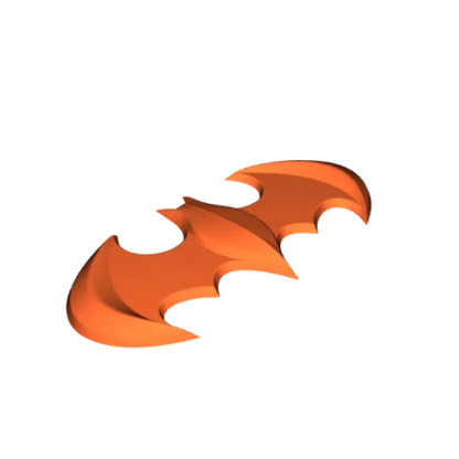 Logo de Batman
