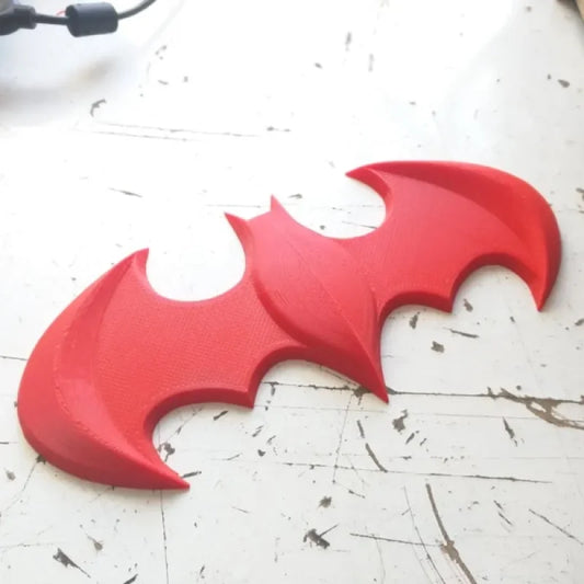 Logo de Batman