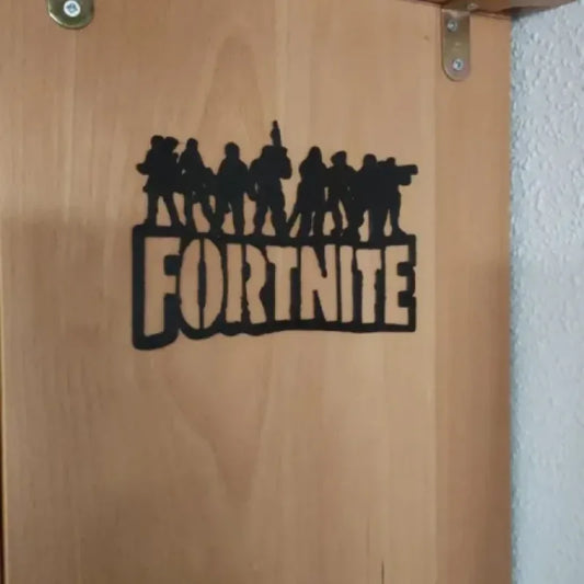 Logo de Fortnite
