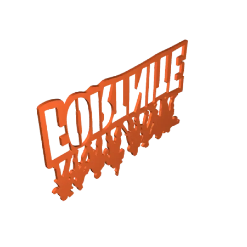 Logo de Fortnite