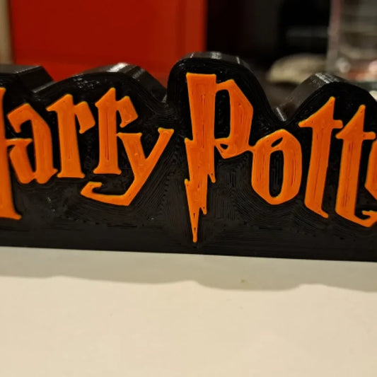 Logo de Harry Potter