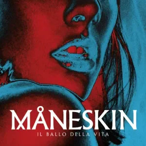 Logo de Måneskin