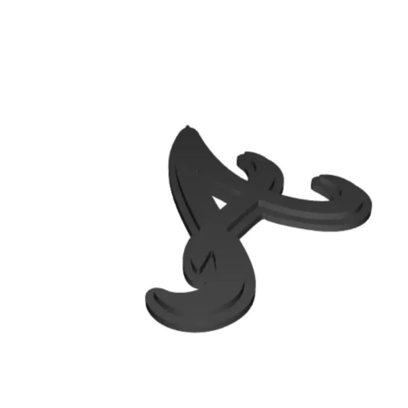 Logo des Atlanta Braves