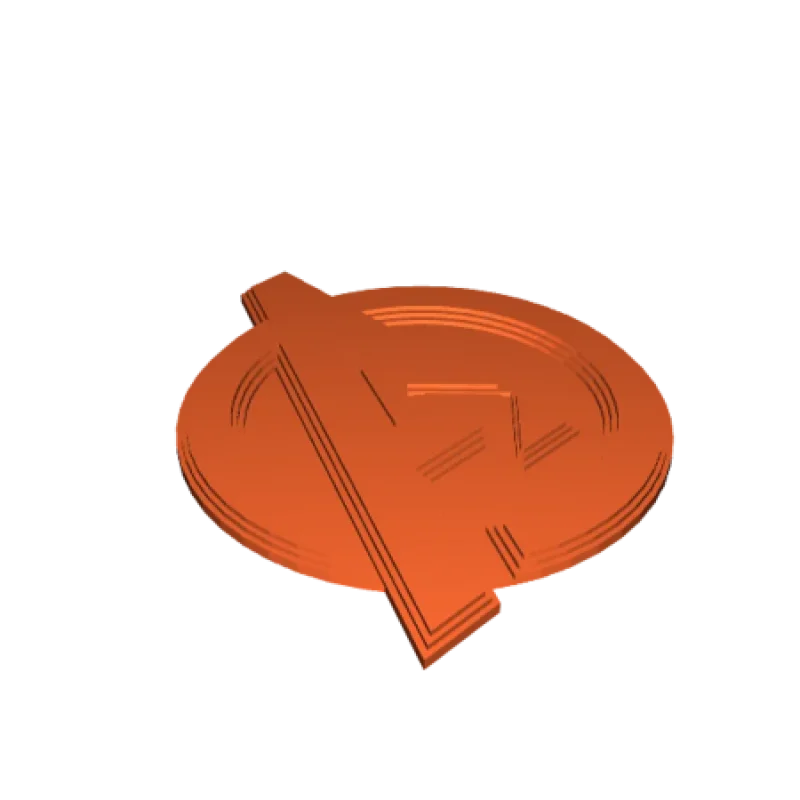 Logo des Avengers