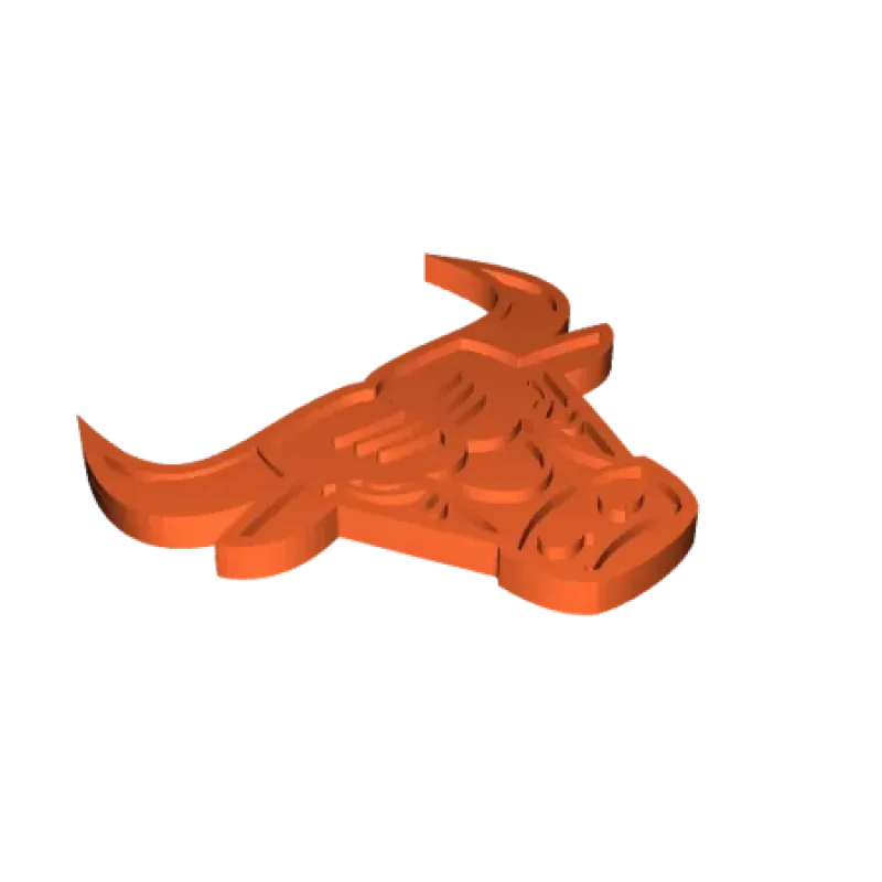 Logo des Chicago Bulls et porte-clés