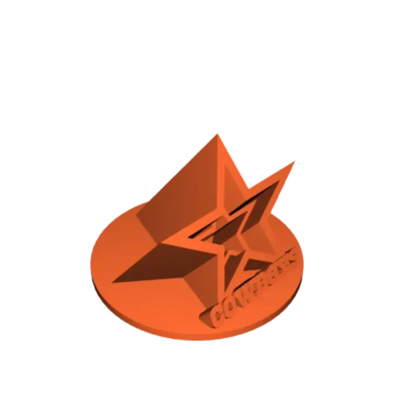 Logo des Dallas Cowboys