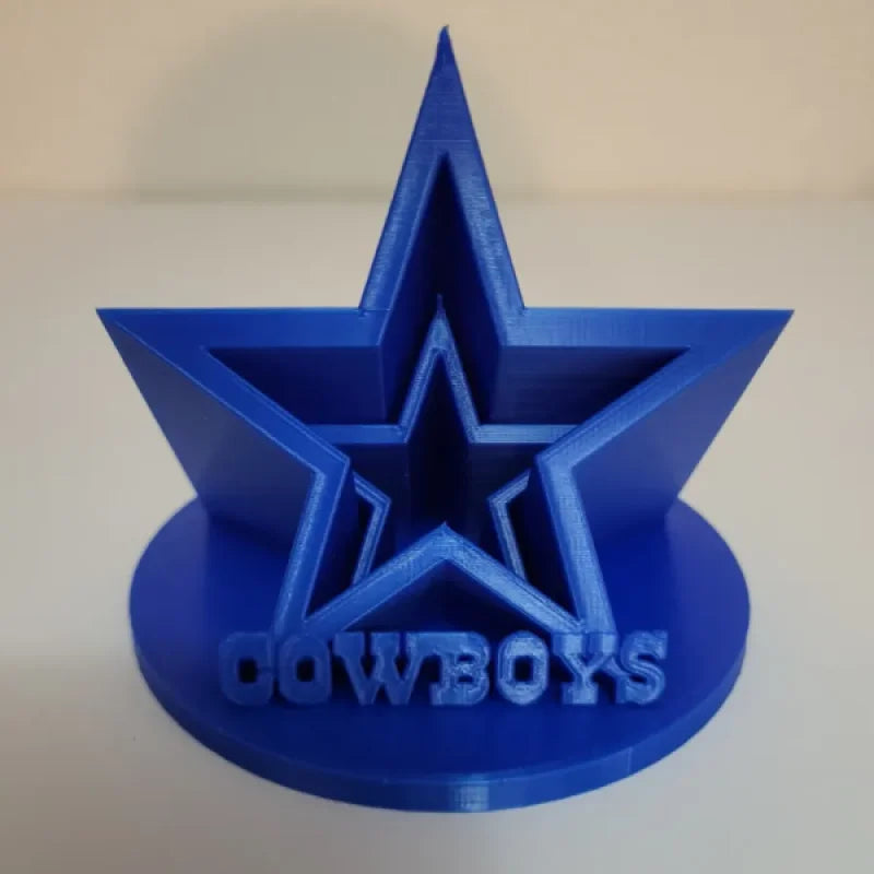 Logo des Dallas Cowboys